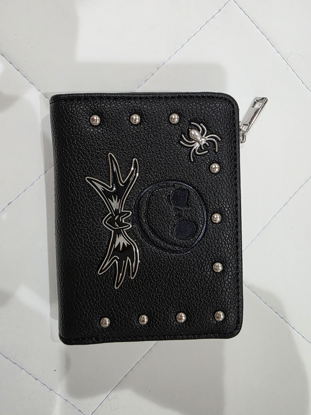 Jack Skellington Wallet